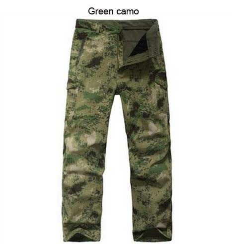Hunting clothes men jacket or pants tactical millitary hiking jackets Combat Outdoor Sports