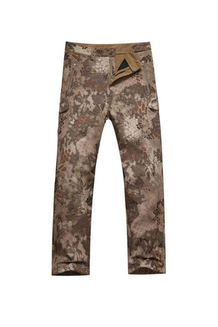 Hunting clothes men jacket or pants tactical millitary hiking jackets Combat Outdoor Sports