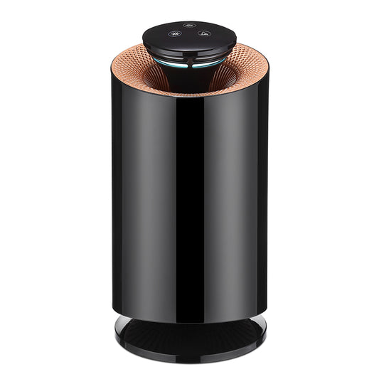 room air purifier cleaning ozone multifunction home electronic