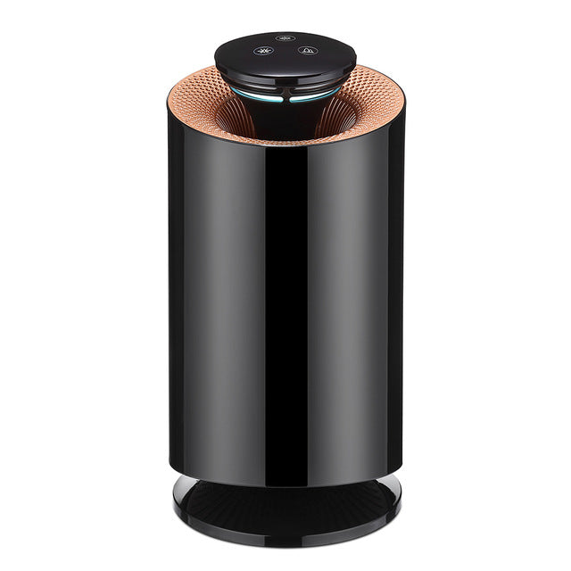 room air purifier cleaning ozone multifunction home electronic