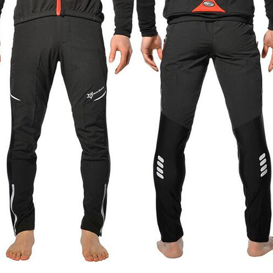 Bicycle pants biker outfit sportswear long trousers MTB bicycle clothing