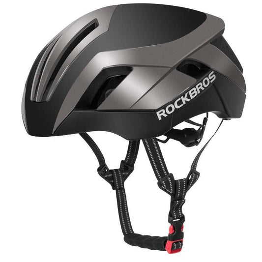 Bicycle helmet reflective safety cycling helmet 3 in 1 MTB road bike