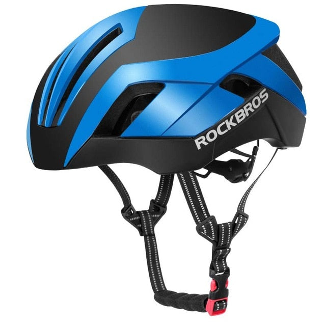 Bicycle helmet reflective safety cycling helmet 3 in 1 MTB road bike