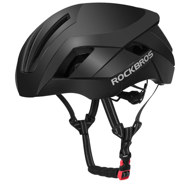 Bicycle helmet reflective safety cycling helmet 3 in 1 MTB road bike