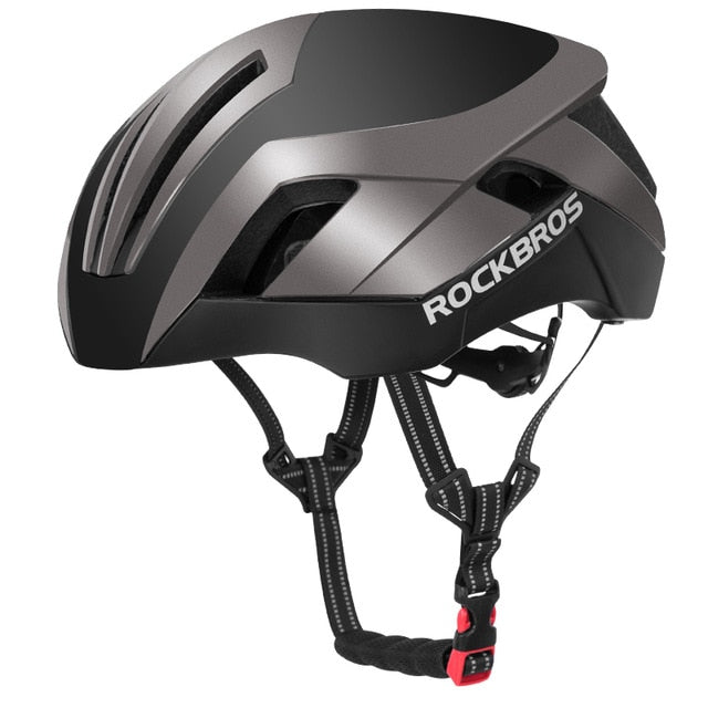 Bicycle helmet reflective safety cycling helmet 3 in 1 MTB road bike