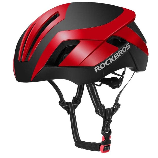 Bicycle helmet reflective safety cycling helmet 3 in 1 MTB road bike