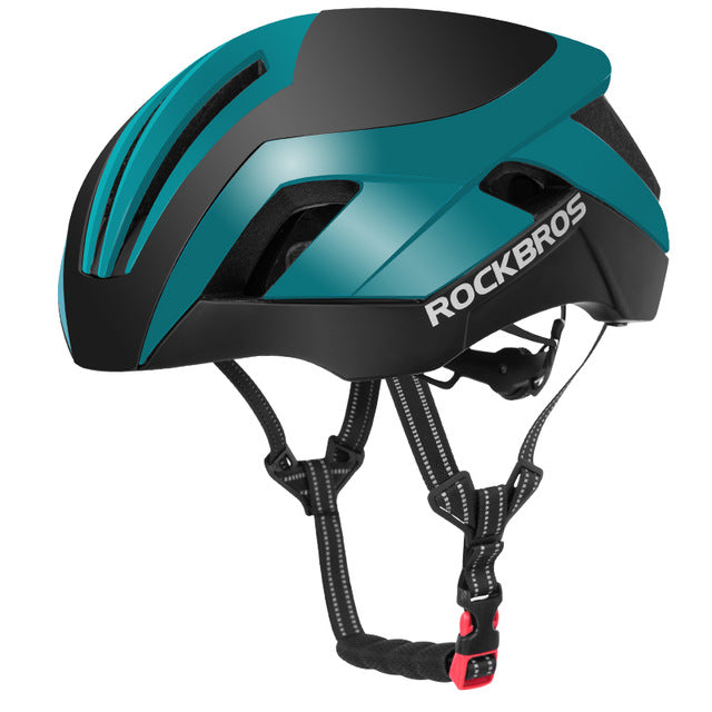 Bicycle helmet reflective safety cycling helmet 3 in 1 MTB road bike