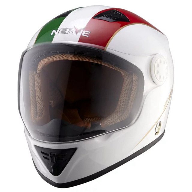 Vintage motorcycle helmet retro biker helmets jet fiber glass vespa scooter helmet