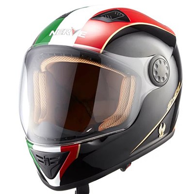 Vintage motorcycle helmet retro biker helmets jet fiber glass vespa scooter helmet