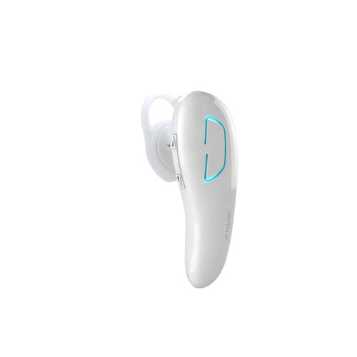 Mobile wireless bluetooth headset dual standby music radio song