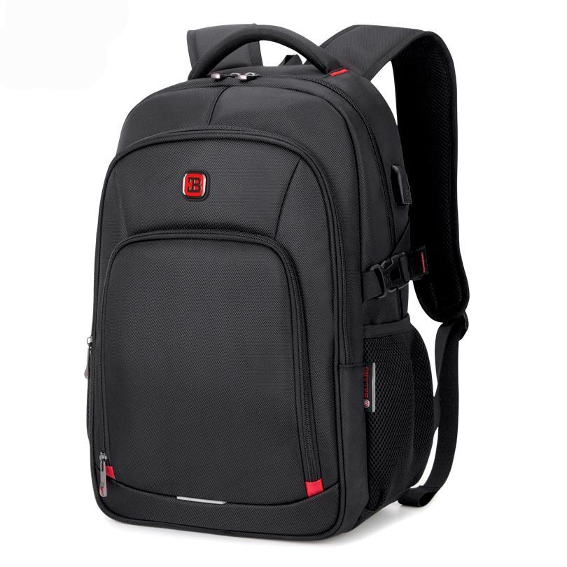 Laptop Backpack for Men Business Luggage Travel Bags Waterproof