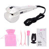 Electric professional automatic hair curling curler steam wave hair styling salon