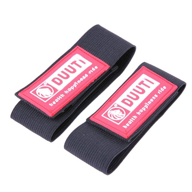 Outdoor bicycle bands clips strap accessories