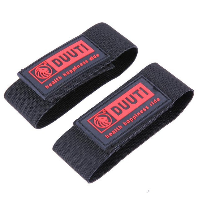 Outdoor bicycle bands clips strap accessories