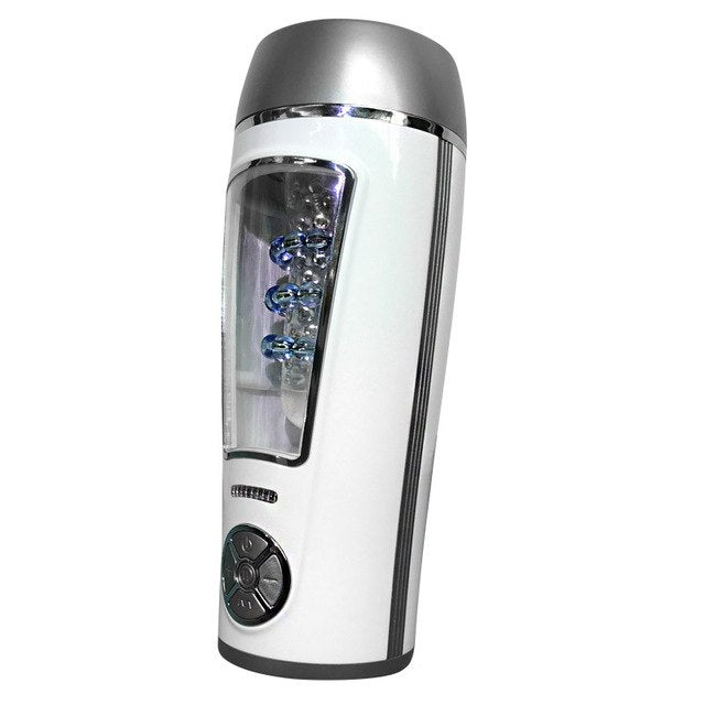 Automatic masturbator sex machine vibrator masturbation cup erotic toys for men