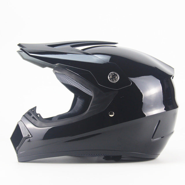 Motorcycle helmet racing helmets capacetes motocross off road ATV bike