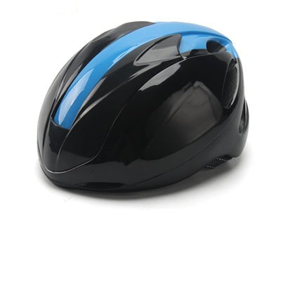 Cycling helmet triathlon time trial road adjustable air hole bicycle equipment
