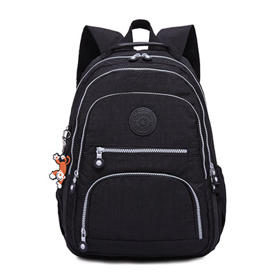 Laptop Backpack Travel Bag for Women Teenage Girls