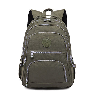 Laptop Backpack Travel Bag for Women Teenage Girls