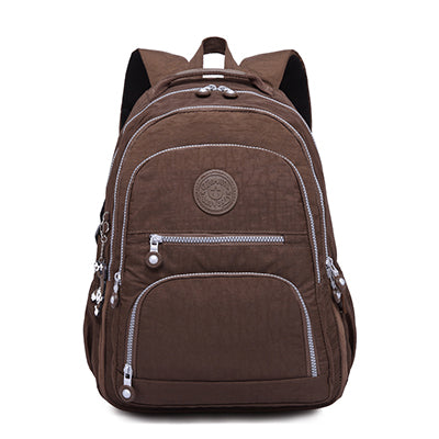 Laptop Backpack Travel Bag for Women Teenage Girls