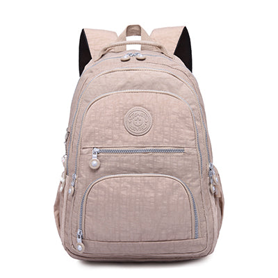 Laptop Backpack Travel Bag for Women Teenage Girls