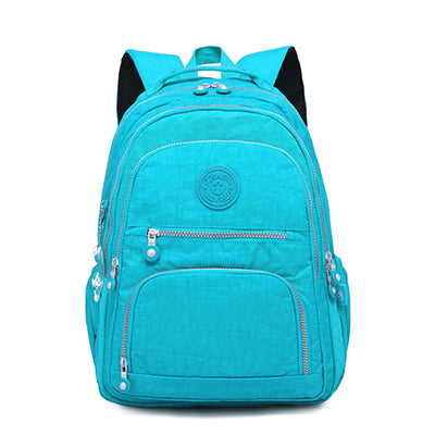 Laptop Backpack Travel Bag for Women Teenage Girls