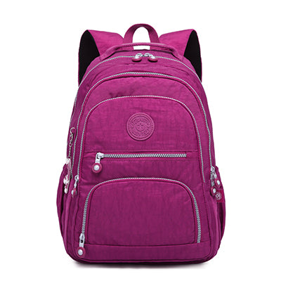 Laptop Backpack Travel Bag for Women Teenage Girls