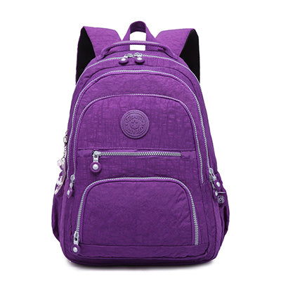 Laptop Backpack Travel Bag for Women Teenage Girls