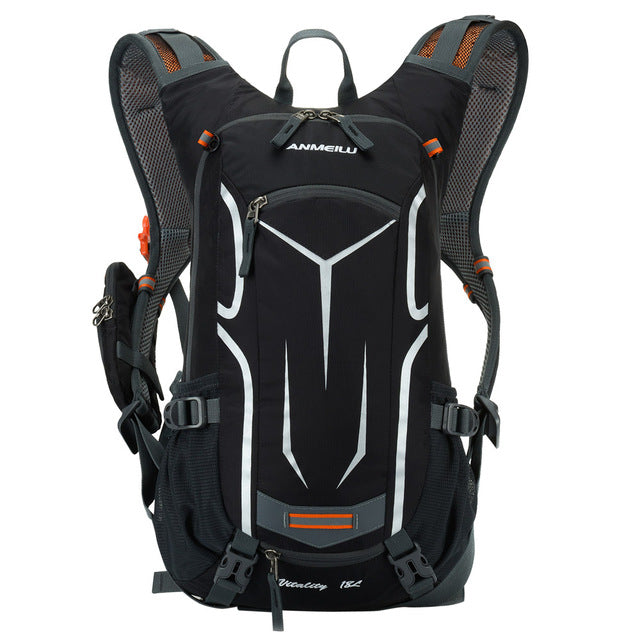 18L Cycling Backpack Travel bag Outdoor Sports Moutain Biker