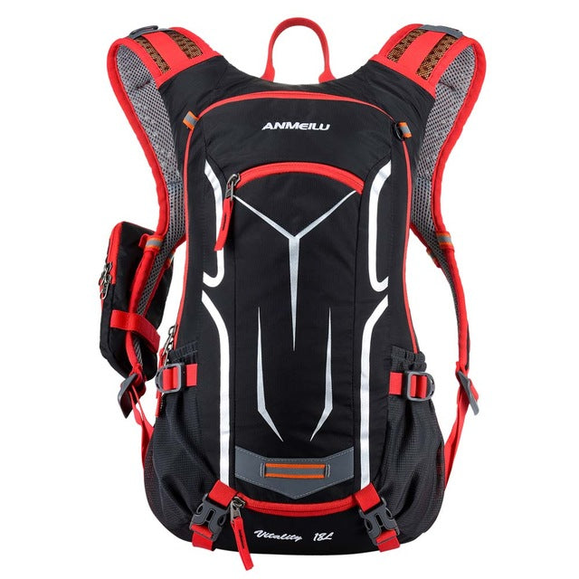 18L Cycling Backpack Travel bag Outdoor Sports Moutain Biker