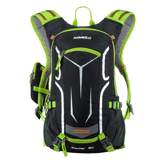 18L Cycling Backpack Travel bag Outdoor Sports Moutain Biker