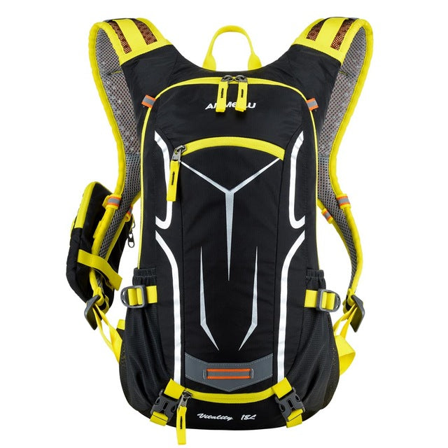 18L Cycling Backpack Travel bag Outdoor Sports Moutain Biker