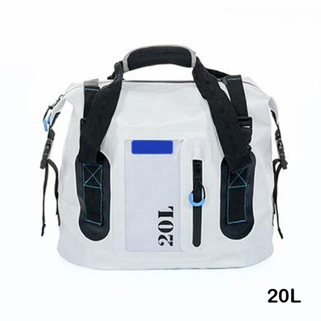 Swimming Bag Beach Boating Luggage Handbag Pouch 20L 40L 50L 70L Sports Bags