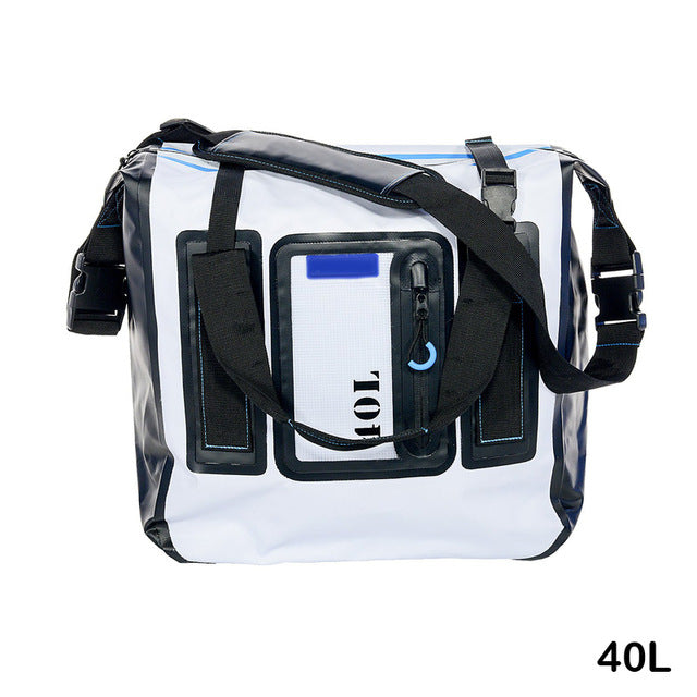 Swimming Bag Beach Boating Luggage Handbag Pouch 20L 40L 50L 70L Sports Bags