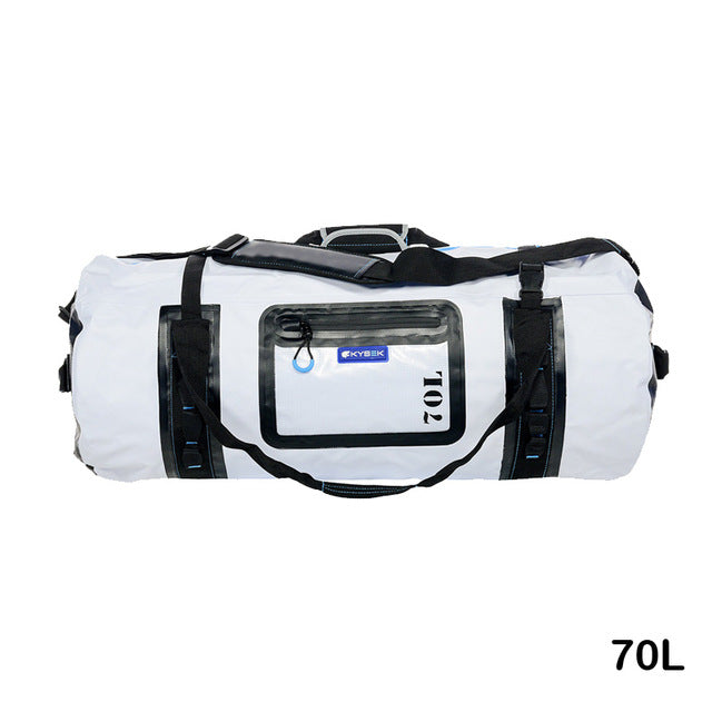 Swimming Bag Beach Boating Luggage Handbag Pouch 20L 40L 50L 70L Sports Bags