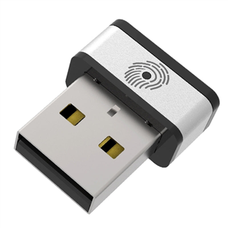 USB Fingerprint Dongle World's Fastest Goldkey Identification Within 0.15 Seconds Gadgets For Windows Hello