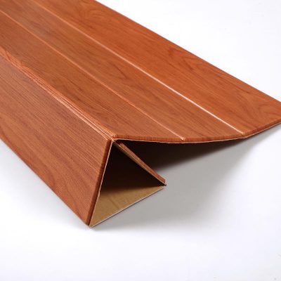 3D wooden wall wallpaper sticker self adhesive PE foam waterproof home decor