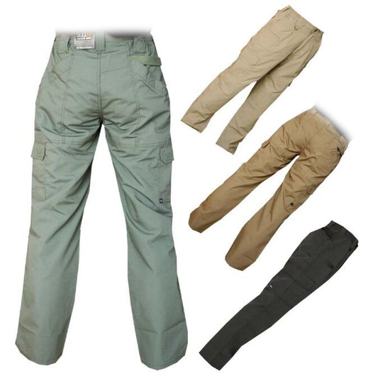 Tactical military pants men officer trouser long leg comfortable wear