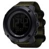 military army watch sports digital wristwatch for running swimming travel