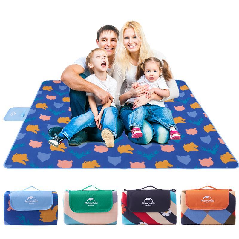 Outdoor Camping Mat Yoga Mat Portable Mattress