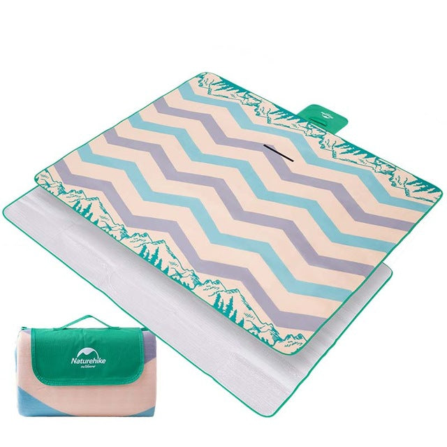 Outdoor Camping Mat Yoga Mat Portable Mattress