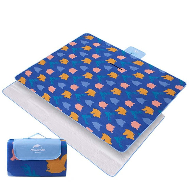 Outdoor Camping Mat Yoga Mat Portable Mattress