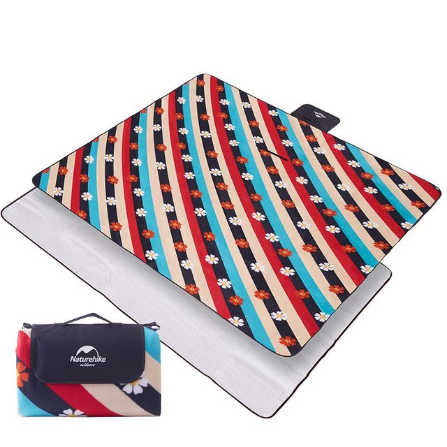 Outdoor Camping Mat Yoga Mat Portable Mattress