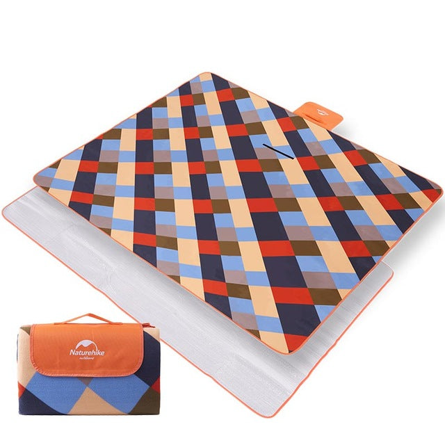 Outdoor Camping Mat Yoga Mat Portable Mattress