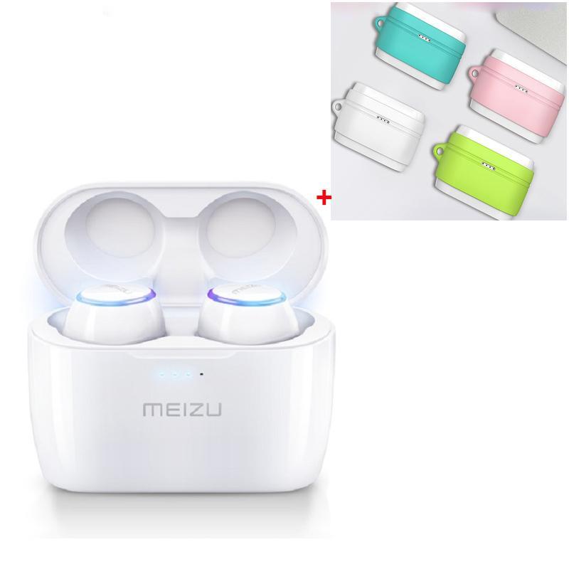 Mini Wireless Bluetooth Earphone Sport Headset 24Hours For iphone 7 8 Plus Samsung Xiaomi