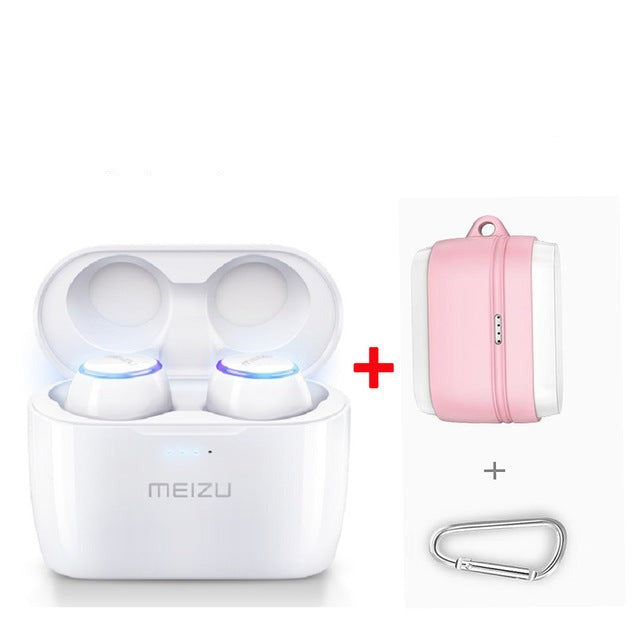 Mini Wireless Bluetooth Earphone Sport Headset 24Hours For iphone 7 8 Plus Samsung Xiaomi