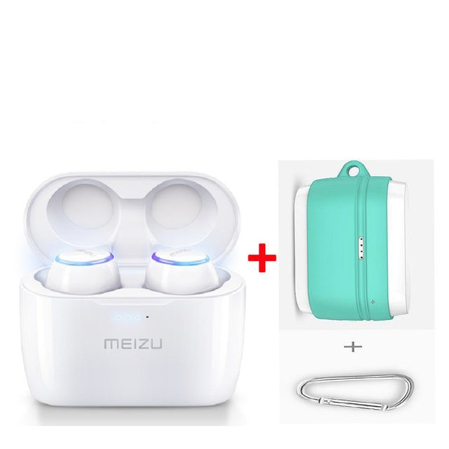 Mini Wireless Bluetooth Earphone Sport Headset 24Hours For iphone 7 8 Plus Samsung Xiaomi