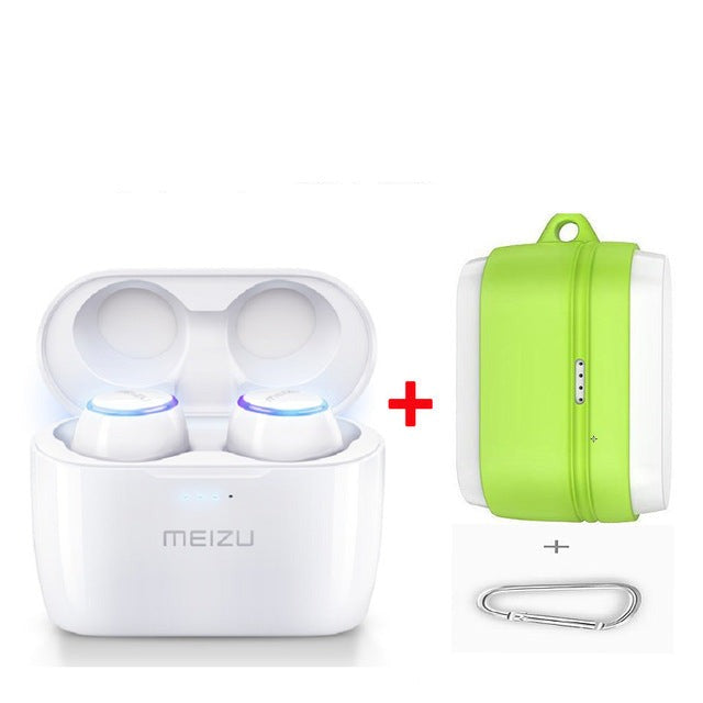 Mini Wireless Bluetooth Earphone Sport Headset 24Hours For iphone 7 8 Plus Samsung Xiaomi