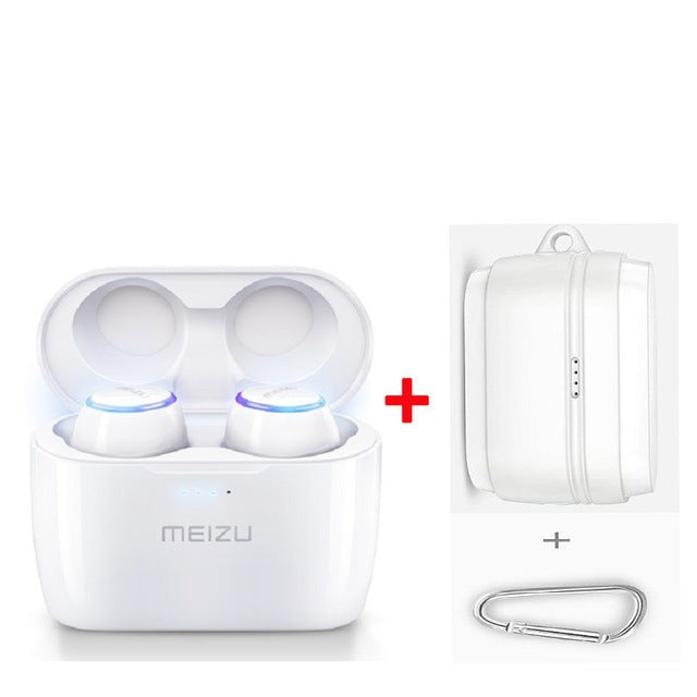 Mini Wireless Bluetooth Earphone Sport Headset 24Hours For iphone 7 8 Plus Samsung Xiaomi