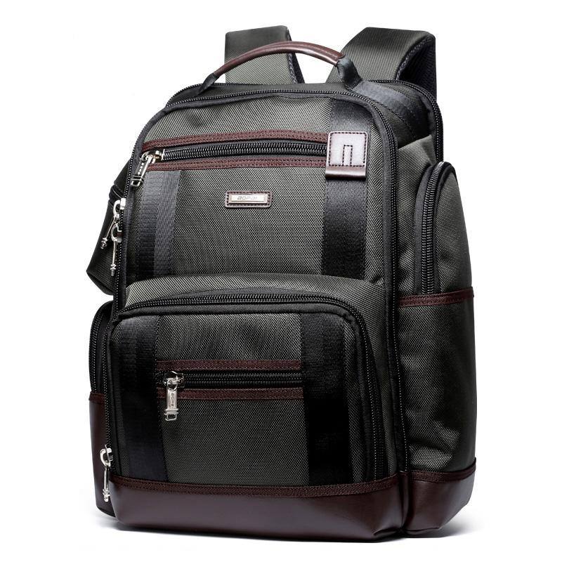 Laptop Backpack for Men Multi Pockets Business Men's Super Backpack for Best Sale